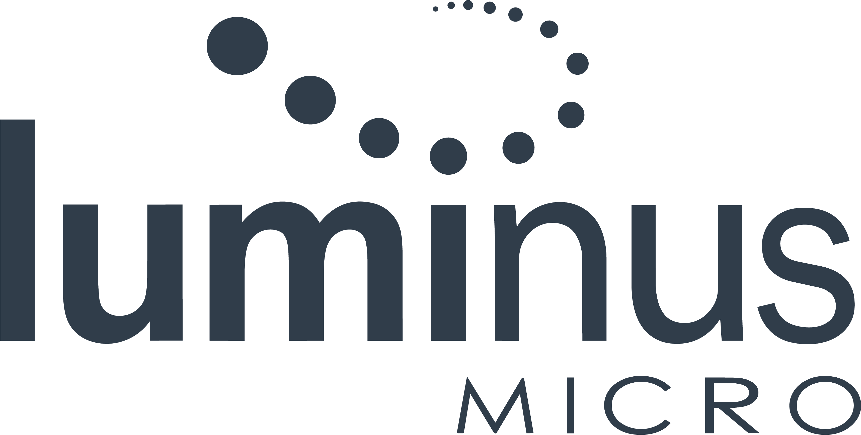 LuminusMicro